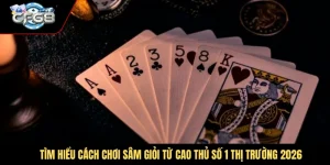 Cách Chơi Sâm Giỏi