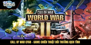 Call Of War CF68