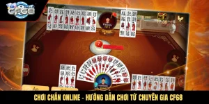 Chơi Chắn Online