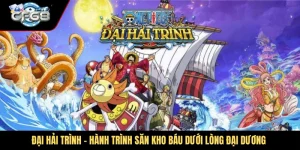 Đại Hải Trình