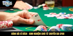 Đánh Bài Xì Dách
