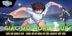 Giấc Mơ World Cup