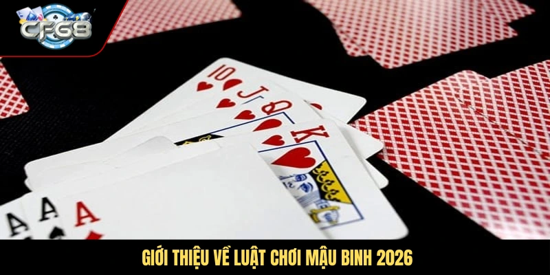 Giới thiệu về luật chơi mậu binh 2026