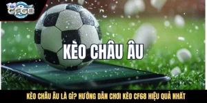 Kèo Châu Âu