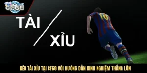 Kèo Tài Xỉu