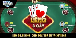 Liêng Online