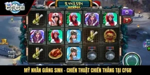 Mỹ Nhân Giáng Sinh