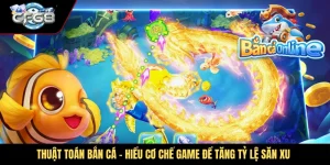 Thuật Toán Bắn Cá