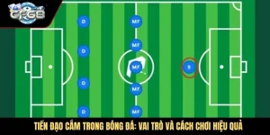 Tiền Đạo Cắm