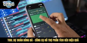 Tool Dự Đoán Bóng Đá